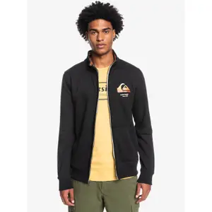 Sweatshirt zippé Quiksilver Full image-4