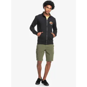 Sweatshirt zippé Quiksilver Full image-2
