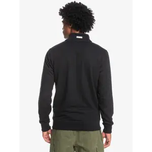 Sweatshirt zippé Quiksilver Full image-6