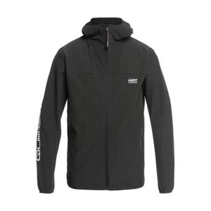Zip-up hoodie Quiksilver The Endurancey
