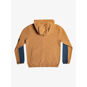 Zip-up hoodie Quiksilver Down Time image-1