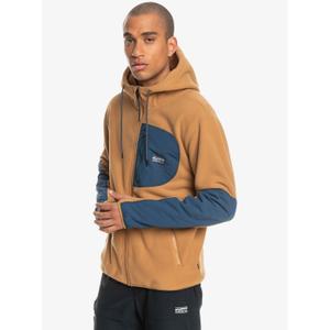 Zip-up hoodie Quiksilver Down Time image-3