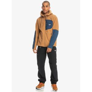 Zip-up hoodie Quiksilver Down Time image-5