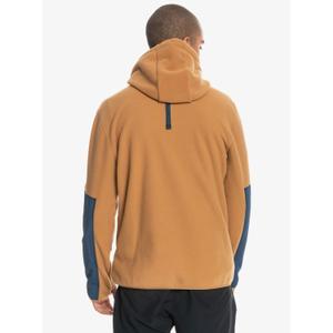 Zip-up hoodie Quiksilver Down Time image-6