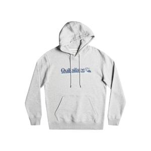 Hooded sweatshirt Quiksilver All Lined Up image-0