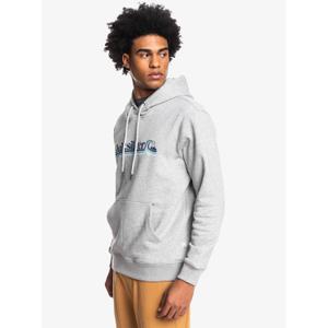 Hooded sweatshirt Quiksilver All Lined Up image-3