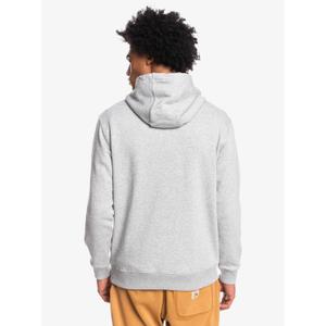 Hooded sweatshirt Quiksilver All Lined Up image-6