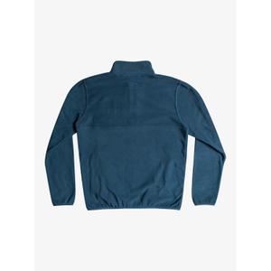 1/2 zip fleece Quiksilver No Destination image-1
