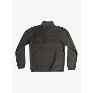 1/2 zip fleece Quiksilver No Destination image-1