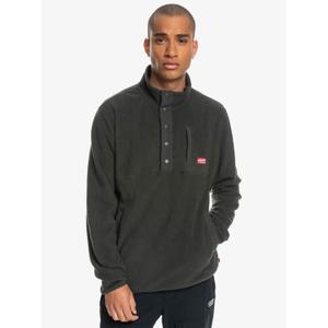 1/2 zip fleece Quiksilver No Destination image-2