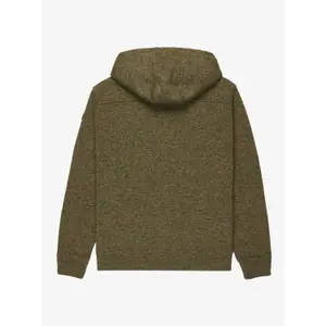 Zip-up hoodie Quiksilver Keller Sherpa image-3