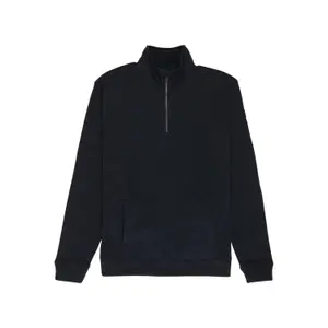 Fleece 1/4 ZIP Quiksilver Keller image-0