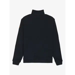 Fleece 1/4 ZIP Quiksilver Keller image-1