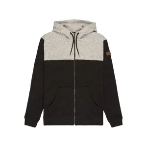 Zip-up hoodie Quiksilver Keller Block image-0