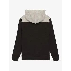 Zip-up hoodie Quiksilver Keller Block image-3