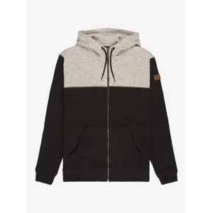 Zip-up hoodie Quiksilver Keller Block image-1