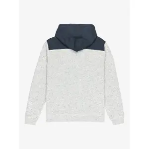 Zip-up hoodie Quiksilver Keller Block image-4