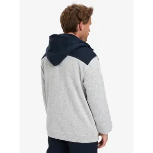 Zip-up hoodie Quiksilver Keller Block image-5