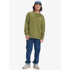 Sweatshirt Quiksilver Salt Water Graphic image-2