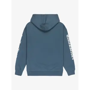 Zip-up hoodie Quiksilver Old English image-2