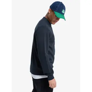 Sweatshirt Quiksilver Salt Water image-5