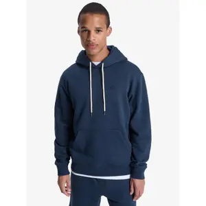 Hoodie Quiksilver Salt Water image-1