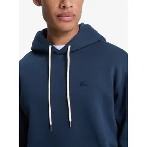 Hoodie Quiksilver Salt Water image-6