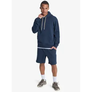 Hoodie Quiksilver Salt Water image-2