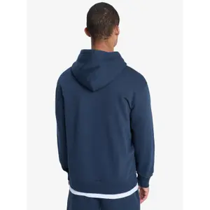 Hoodie Quiksilver Salt Water image-4