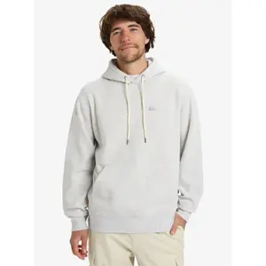 Hooded sweatshirt Quiksilver Salt Water image-1