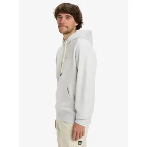 Hooded sweatshirt Quiksilver Salt Water image-5
