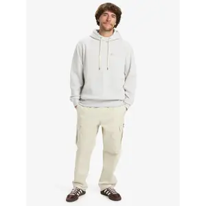 Hooded sweatshirt Quiksilver Salt Water image-2