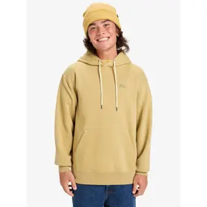 Hooded sweatshirt Quiksilver Salt Water image-1