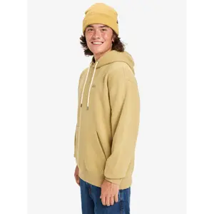 Hooded sweatshirt Quiksilver Salt Water image-5
