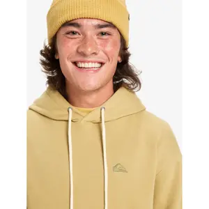 Hooded sweatshirt Quiksilver Salt Water image-6
