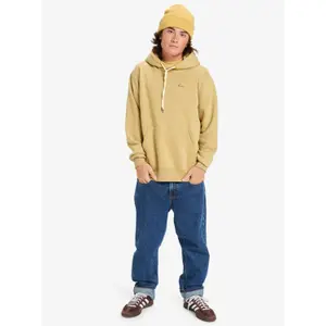 Hooded sweatshirt Quiksilver Salt Water image-2
