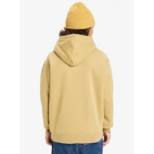 Hooded sweatshirt Quiksilver Salt Water image-4