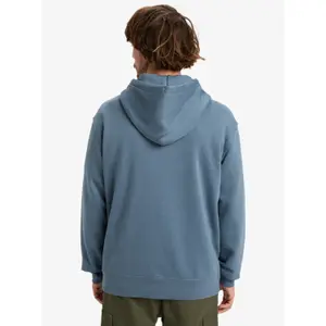 Bluza z kapturem i zamkiem błyskawicznym Quiksilver Salt water image-5