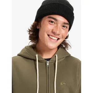 Bluza z kapturem i zamkiem błyskawicznym Quiksilver Salt water image-6