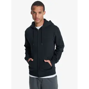 Zip-up hoodie Quiksilver Salt water image-1