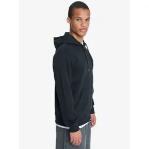 Zip-up hoodie Quiksilver Salt water image-5