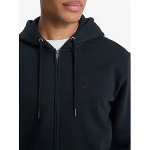 Zip-up hoodie Quiksilver Salt water image-6