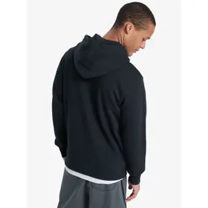 Zip-up hoodie Quiksilver Salt water image-4
