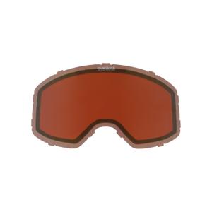 Spare lens for ski mask Quiksilver StormSpare