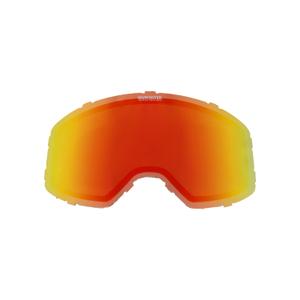 Spare lens for ski mask Quiksilver StormSpare
