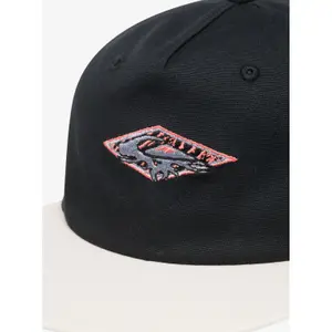 Snapback cap Quiksilver Frassnassa image-3