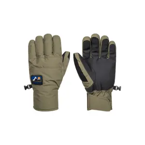 Gants de ski/snowboard Quiksilver Cross image-0