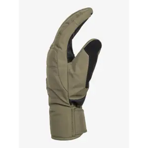 Gants de ski/snowboard Quiksilver Cross image-1