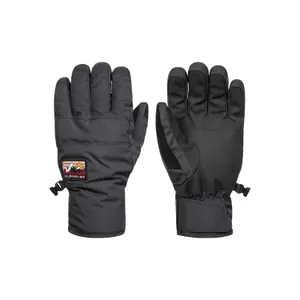 Gants de ski/snowboard Quiksilver Cross image-0