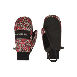 Ski mittens Quiksilver Method image-0